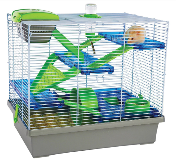 Image of the Pico xl cage